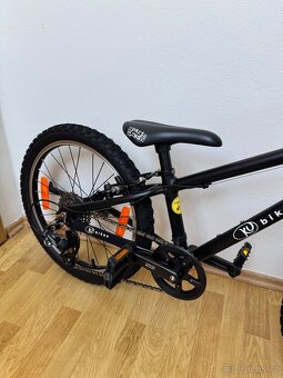 Dětské kolo Kubikes 20L - 6