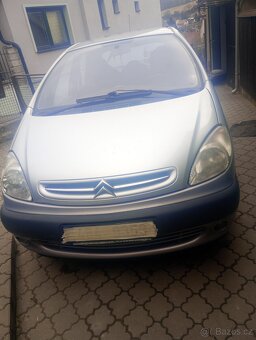 Citroen Xsara Picasso - 6