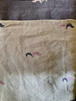 Nosící šátek Vatanai - 6