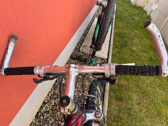 Prodám horské kolo - 6