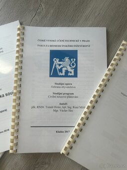 Skripta ochrana obyvatelstva - 6