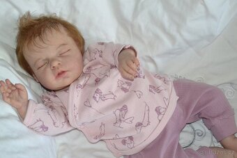 Reborní dvojčátka - 6