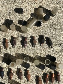 Autogen trysky do řezacích hořáků - 6