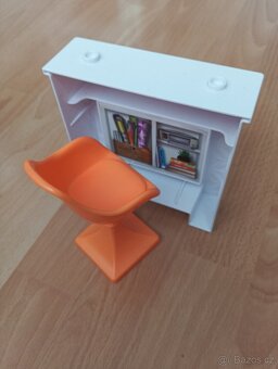 Barbie Dům velký - 6