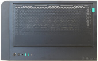 PC Skříň: DeepCool CG530U 4F - Nová - 6