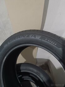 Letní pneu 225/50/18 Bridgestone Turanza T001 - 6