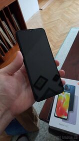 Mobilní telefon Xiaomi Redmi 12C - 6