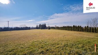 Prodej stavebního pozemku 1340 m2 Pod Parkem, Holice - 6