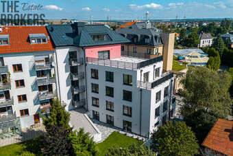 Prodej bytu 5+kk s  balkonem  130m2, Praha 6 - Suchdol - 6