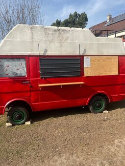 Vw LT 28 foodtruck - 6