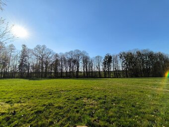 Prodej, pozemek k výstavbě RD, 2891m2 - 6