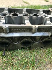 Bmw e60 530D motor díly - 6