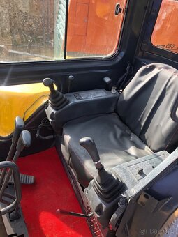 Kobelco SK45SR - 6