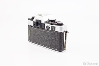 Leica R3 Elektronic telo - 6
