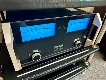 McIntosh MC462 - stereo zosilňovač (pôvodne 13 990€ ) - 6