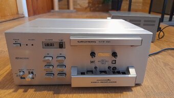 Grundig MR 100 + Grundig MCF 100 - 6
