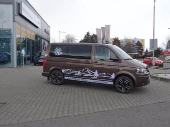 T5 MULTIVAN 2.0 TDI 103 KW DSG NEZ. TOPENÍ - 6