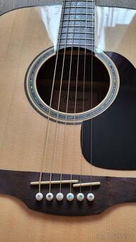 Akustická kytara Takamine GD51 - nový stav - 6
