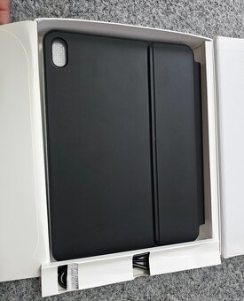 Pouzdro s klávesnicí a trackpadem, Dracool pro iPad 10. gen - 6
