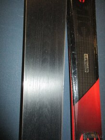 All mountain lyže ATOMIC VANTAGE X75 C 163cm, SUPER STAV - 6