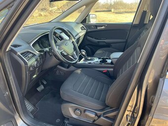 Ford Galaxy 2.0 TDCi 132KW 7 míst - 6