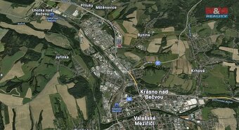 Prodej garáže, 20 m², Valašské Meziříčí - 6