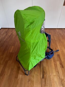 Krosna,krosnička,nosítko Deuter Kid Comfort Active - 6