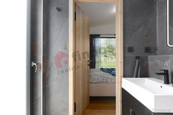 Prodej novostavby 4kk 118 m2 v projektu Residence Benátky - 6