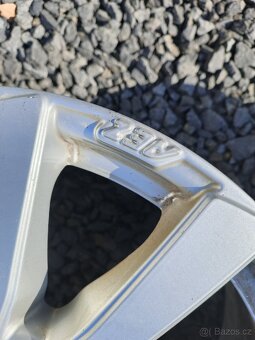 ALU kola AEZ R19 5x112 - 6