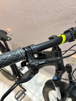 CUBE ANALOG 27,5 SRAM NX 1x12 - 6