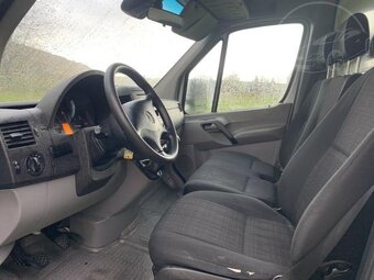 Mercedes-Benz Sprinter 514 orig.5t do 3,5t B 3,9m - 6