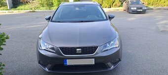 Seat Leon ST 1.4TSI - 2015 - 6