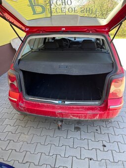 Volkswagen Passat b5.5 2,5tdi 4motion - 6