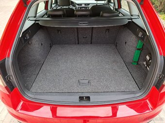ŠKODA OCTAVIA 3 2.0TDI 110KW Elegance, Tažné - 6