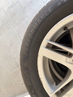 Pneu 195/65 R15 95H - 6