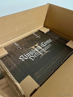 Kingdom Come Deliverance 2 Collectors Edition - 6