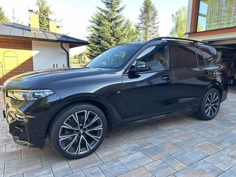 BMW X7 Limited Edition 1/100 - 6
