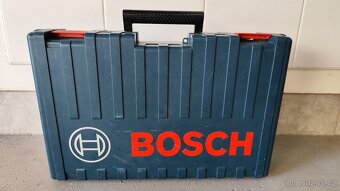 Bosch vrtací kladivo SDS max - 6