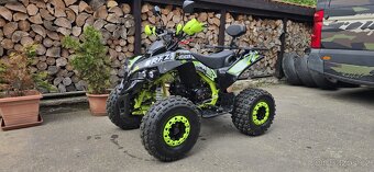 Apollo Avengers 125ccm - 6