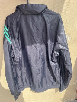 Sportovní větrovka Adidas - 6