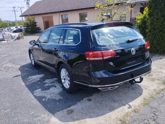 Passat B8 2018 - 6