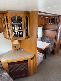Karavan Hobby Prestige - 6