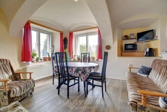 Prodej rodinné domy, 180 m2 - Hostinné - 6