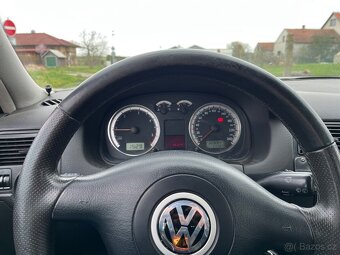 Golf 4 1.9 TDi ASZ 96kw - 6