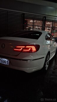 🔥 VW CC 2.0 TSi R-Line 🔥 - 6
