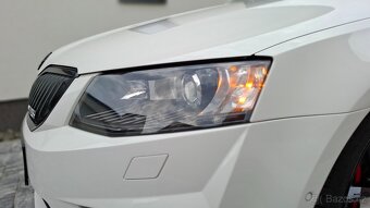 🏁 ŠKODA OCTAVIA RS 380 2.0TSI 280KW APR STAGE 3 UNIKÁT 🏁 - 6