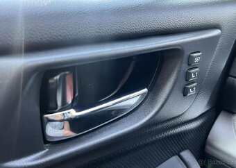 Subaru Outback 2.5i AUTOMAT KŮŽE NAVI KAMERA automat 129 kw - 6