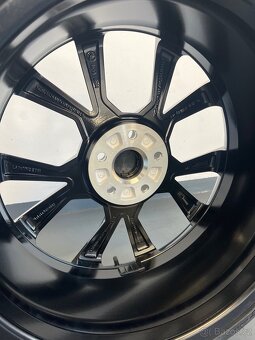 ☀️ Letní Alu kola Xtreme, Škoda Octavia 3 RS, 5x112 r19 - 6