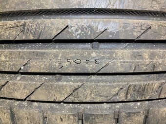 195/65R15 Nokian - 6