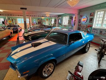 Chevrolet Camaro 5.7 V8 - 6